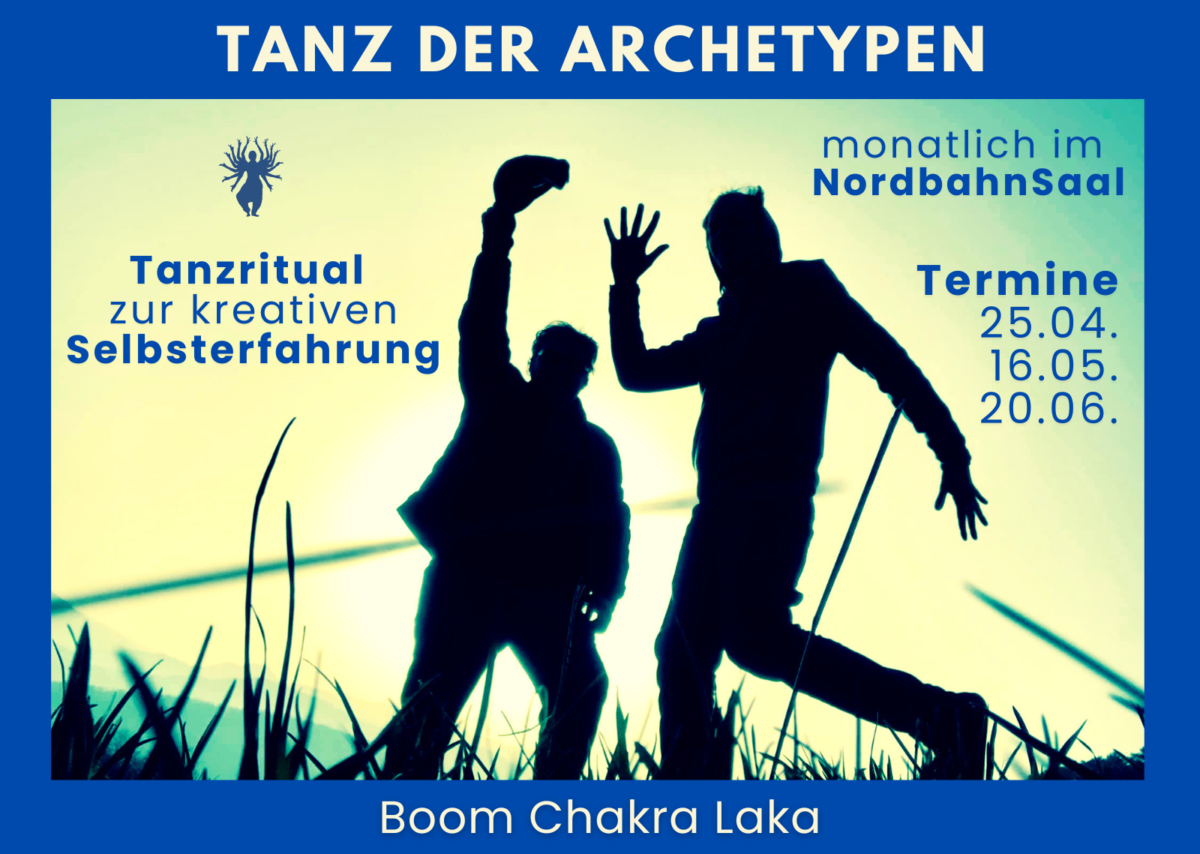 Tanz der Archetypen