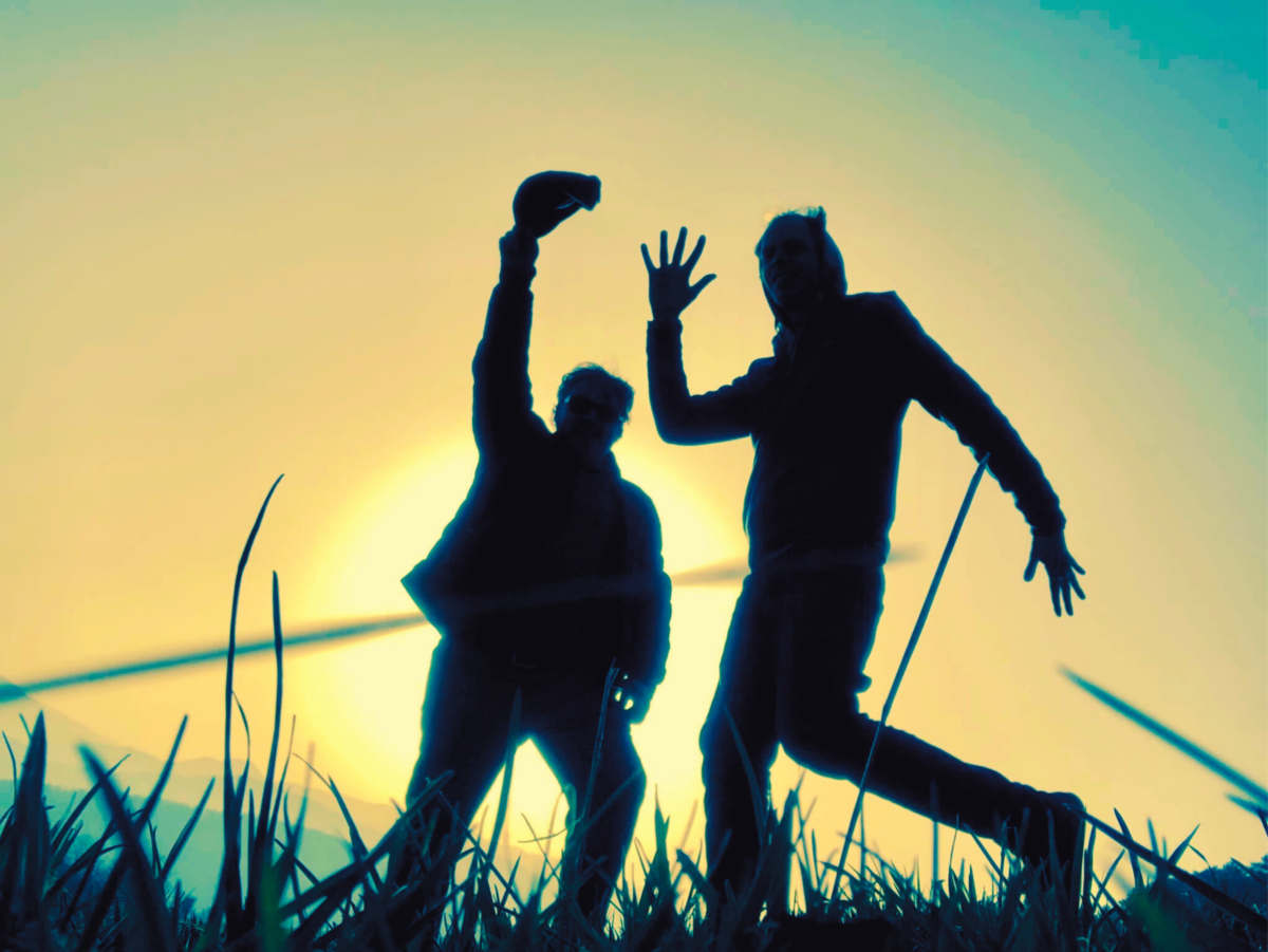 Tanz der Archetypen Ritual in Vienna – Conscious Dance Event